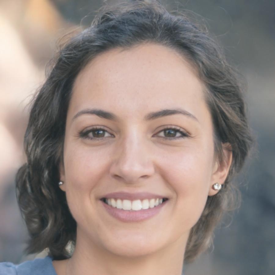Portrait de Célestine Moreau, Directrice Créative