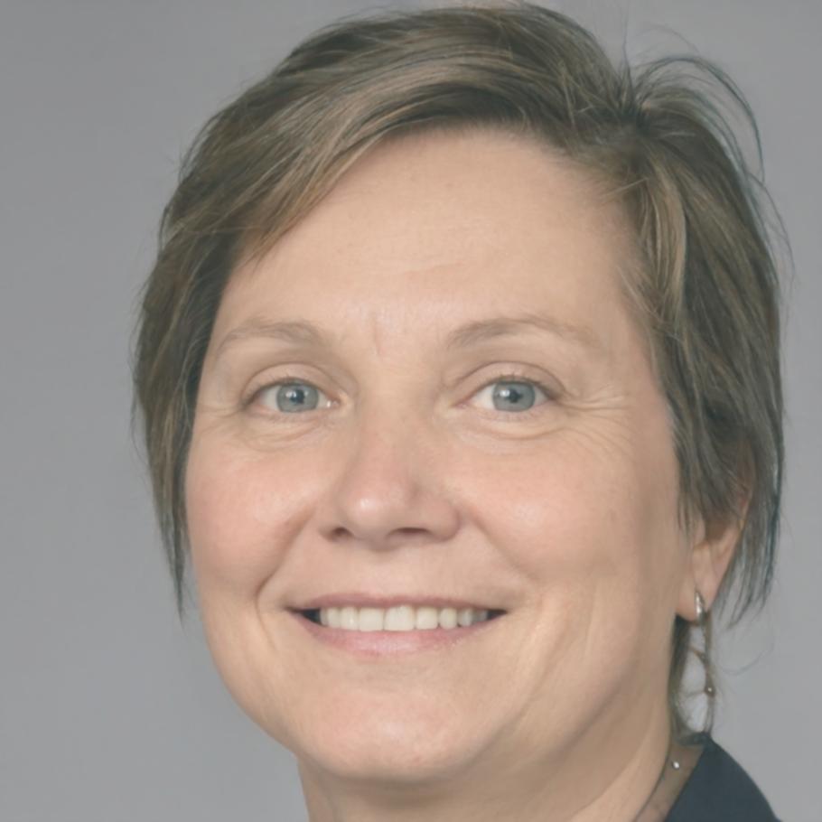 Portrait d'Apolline Rousseau, Experte Tendances